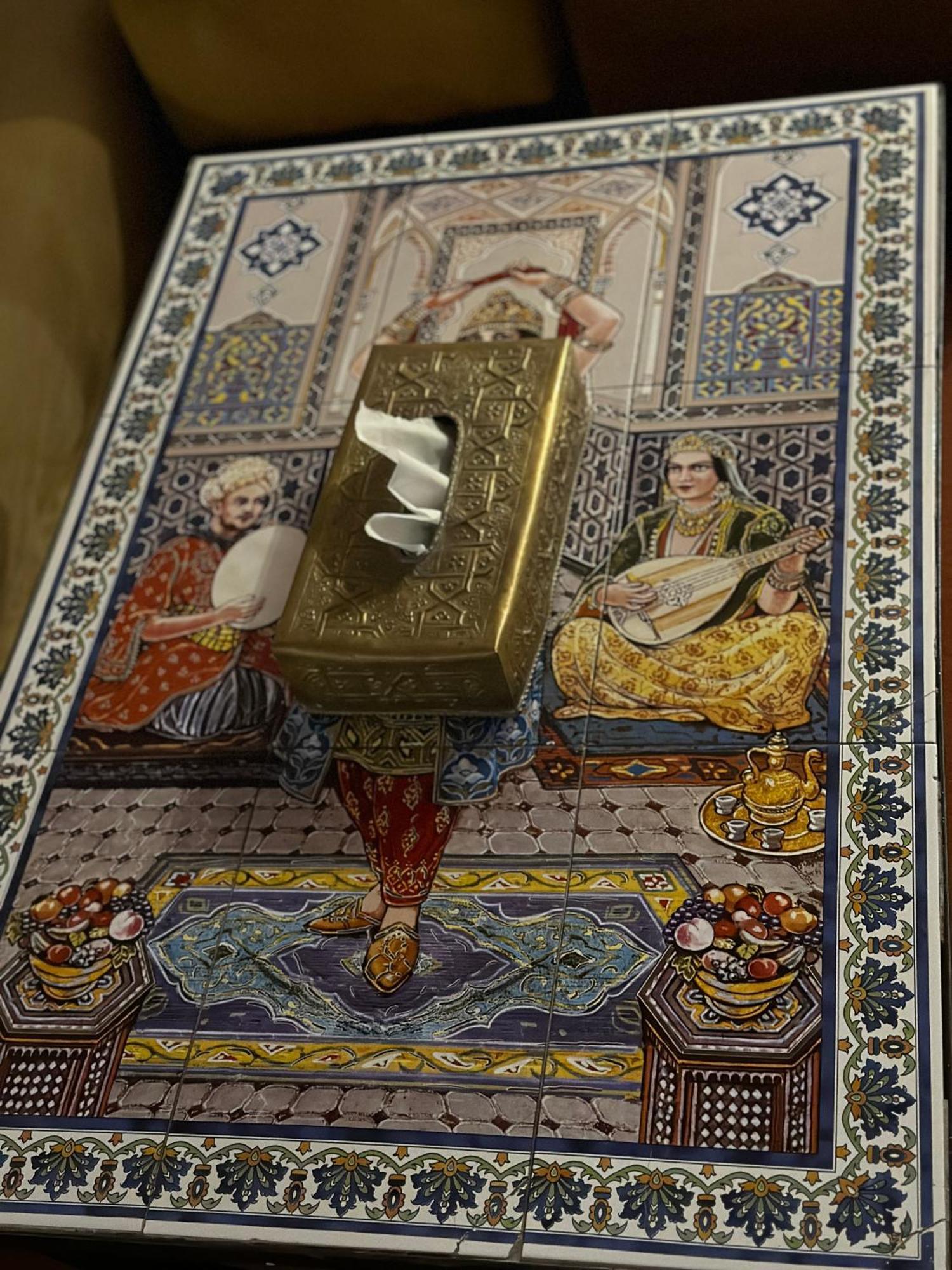 Riad Damia Suite &Spa Fes Ngoại thất bức ảnh