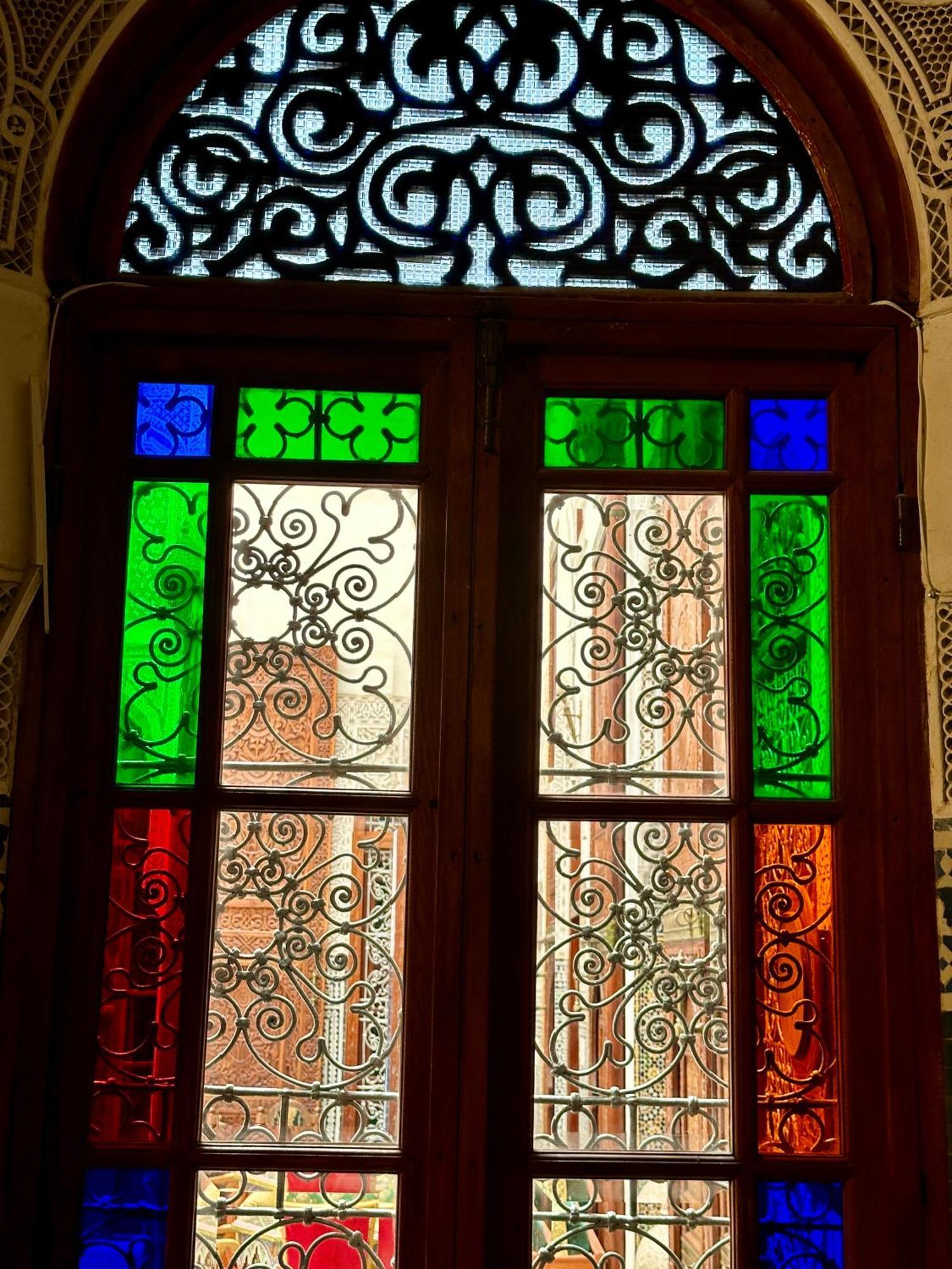 Riad Damia Suite &Spa Fes Ngoại thất bức ảnh
